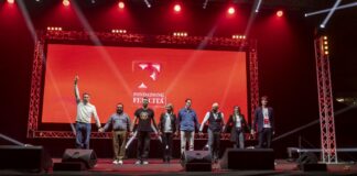 Generali porta a Modena lo show “Vite: storie di felicità”