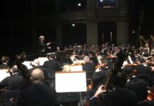 Al via con opera di Mahler stagione dell’Orchestra Sinfonica Siciliana