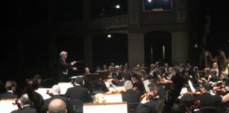 Al via con opera di Mahler stagione dell’Orchestra Sinfonica Siciliana