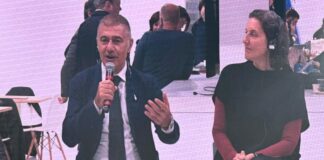 UniVerde-Noto Sondaggi, per futuro italiani puntano su solare ed eolico