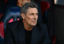 Dopo il pareggio con l’Empoli il Lecce esonera Gotti