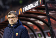 Juric “Nessun passo indietro, ho la coscienza pulita”