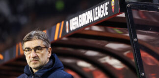 Juric “Nessun passo indietro, ho la coscienza pulita”