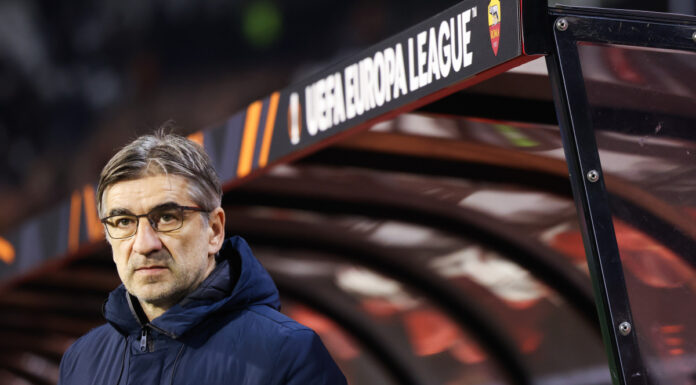 Juric “Nessun passo indietro, ho la coscienza pulita”