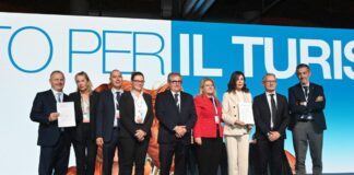 Santanchè firma “Patto per il Turismo” con i protagonisti del settore