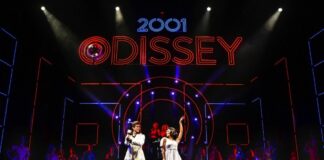 Milano, il muscal “La febbre del sabato sera” è già campione di pubblico