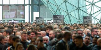 Eicma, lo spettacolo continua all’insegna di innovazione e sicurezza