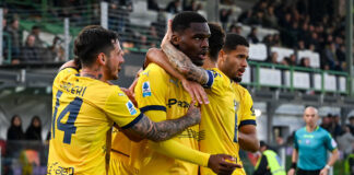 Il Parma ribalta il Venezia e vince la sfida salvezza