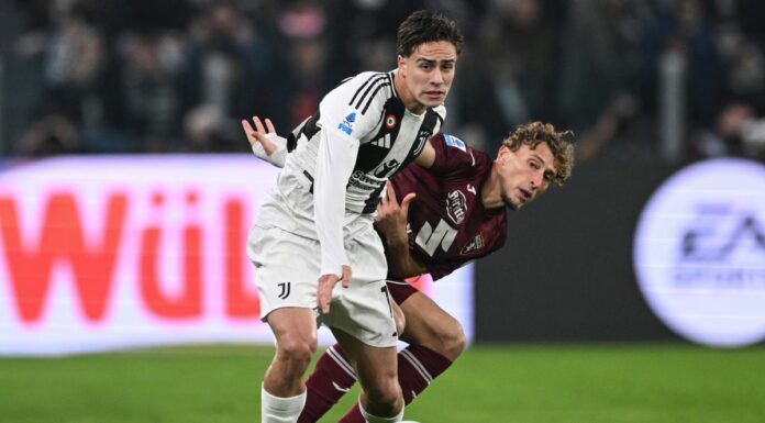 Derby della Mole alla Juve, Torino sconfitto 2-0