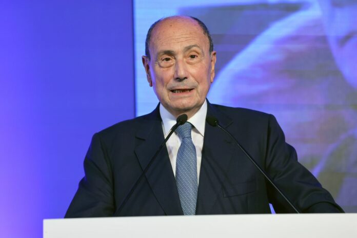 CONVENCION NAZIONALE DI FORZA ITALIA AL DOMINA ZAGARELLA A SANTA FLAVIA