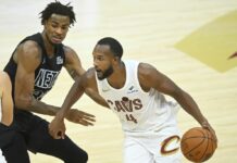 Cleveland vince ancora, Chicago passa ad Atlanta