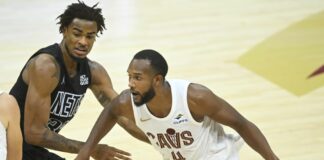 Cleveland vince ancora, Chicago passa ad Atlanta