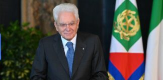 ماتاريلا: لا لمدعي المعارضة ودعاه الحرب