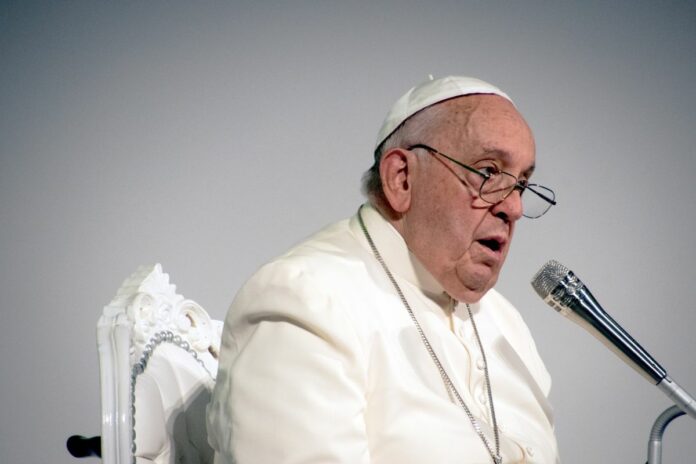 TRIESTE - Visita a Trieste del Santo Padre, Papa Francesco