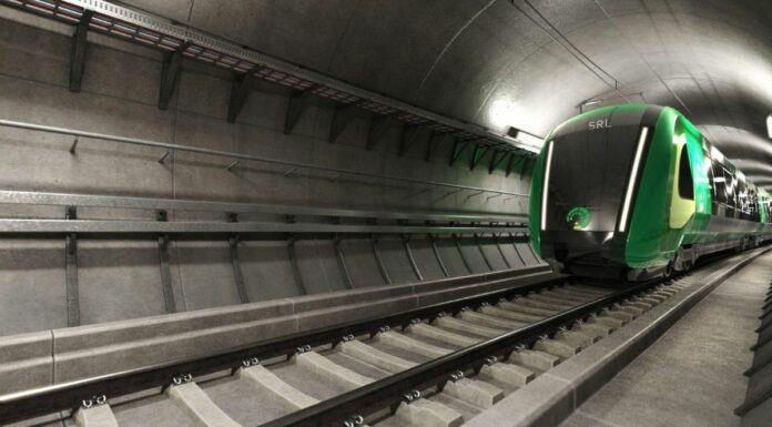 Webuild, contratto da 1 mld di euro per nuova metropolitana di Melbourne