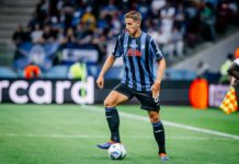 Pasalic e un autogol, l’Atalanta batte l’Udinese in rimonta