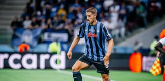 Pasalic e un autogol, l’Atalanta batte l’Udinese in rimonta