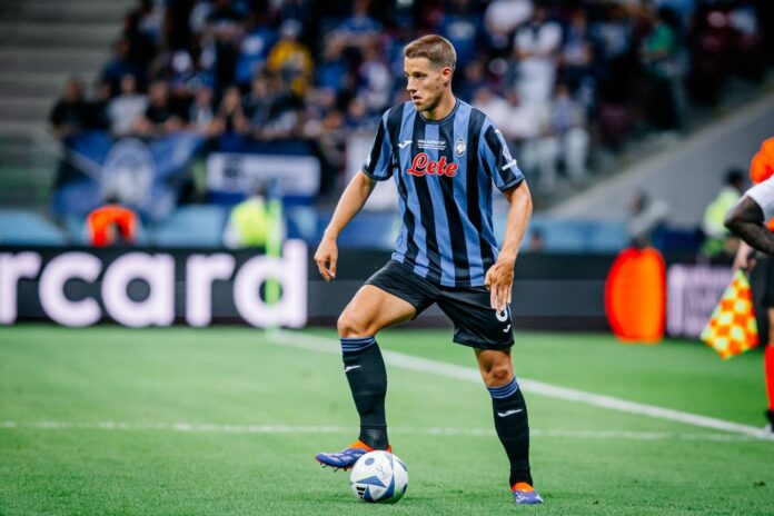 Calcio - UEFA Supercoppa - Real Madrid vs Atalanta
