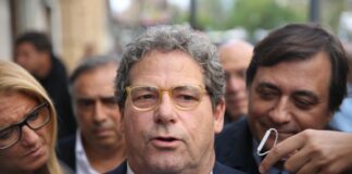 Miccichè “Forza Italia è nel mio Dna, ma non mi interessa rientrarci”