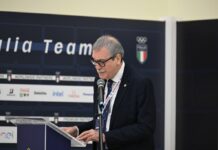 Beninati rieletto presidente della Federazione italiana Badminton