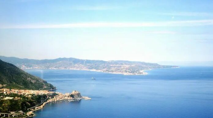 Società Stretto “Il ponte? Progettato per resistere al sisma più forte”