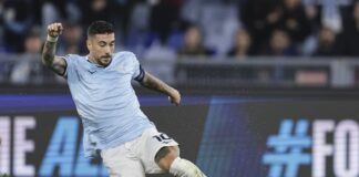 La Lazio sbanca Monza, vince 1-0 e vola in classifica