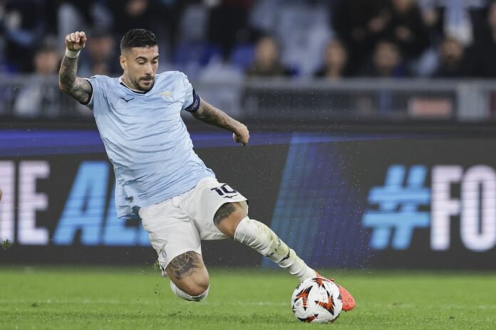 Calcio - UEFA Europa League - Lazio vs Porto