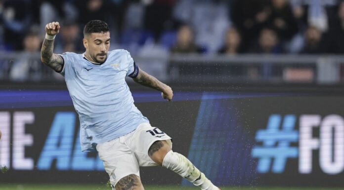 La Lazio sbanca Monza, vince 1-0 e vola in classifica