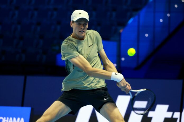 Tennis - Nitto ATP Finals - Allenamenti