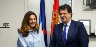 Informazione, accordo tra l’Italpress e l’agenzia serba Tanjug