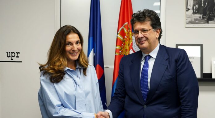 Informazione, accordo tra l’Italpress e l’agenzia serba Tanjug