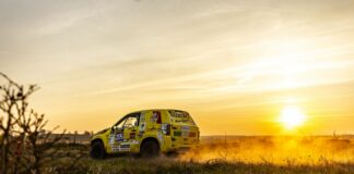 Suzuki Challenge, Bordonaro vince anche il Raid of the Champions