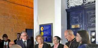 Malta, Fondazione Falcone inaugurates its first branch outside of Italy