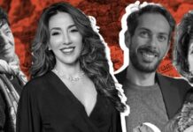Taobuk ad Algeri, una missione culturale che unisce il Mediterraneo