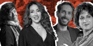 Taobuk ad Algeri, una missione culturale che unisce il Mediterraneo