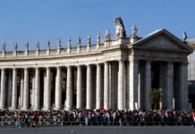 Assist Group “La tecnologia al servizio della Basilica di San Pietro”