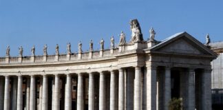 Assist Group “La tecnologia al servizio della Basilica di San Pietro”