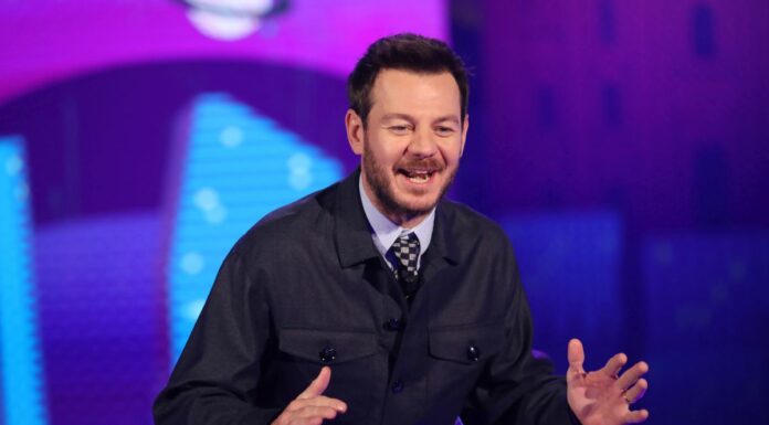 Sanremo, Alessandro Cattelan co-conduttore della serata finale