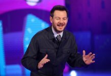 Sanremo, Alessandro Cattelan co-conduttore della serata finale