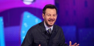Sanremo, Alessandro Cattelan co-conduttore della serata finale