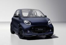 Ultima chiamata per smart EQ fortwo