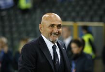 Spalletti “Con Belgio e Francia ci sarà da lottare”