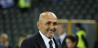 Spalletti “Sarò felice di smettere, mi piacerebbe parlare con Vialli”