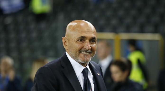 Spalletti “Con Belgio e Francia ci sarà da lottare”
