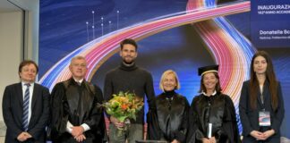 Per Politecnico di Milano nuovo anno accademico all’insegna dello sport