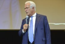 Toscana, Binario 16, Giani “La memoria, il nostro impegno per i giovani”