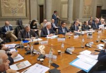 Autonomia, Bussalino “Dopo la Protezione Civile le Professioni”