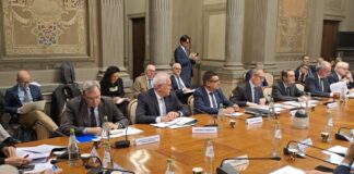 Autonomia, Bussalino “Dopo la Protezione Civile le Professioni”