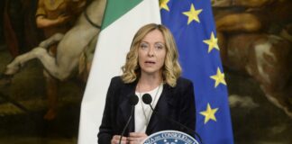 Nassiriya, Meloni “Tremendo attentato, l’Italia non dimentica”
