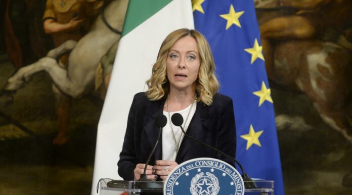 Nassiriya, Meloni “Tremendo attentato, l’Italia non dimentica”